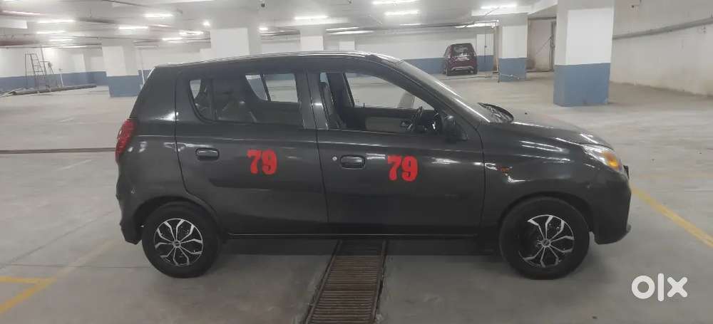 Maruti Suzuki Alto Lxi 2021 Petrol Car