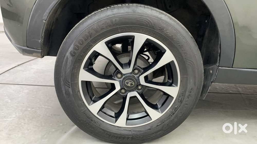 Tata Nexon 1.5 Revotorq Xza Plus, 2020, Diesel