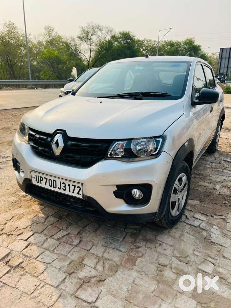 Well Maintained Very Less Driven Car