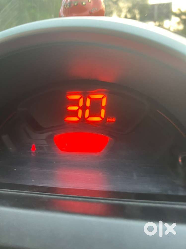 Maruti Suzuki S-presso 2021