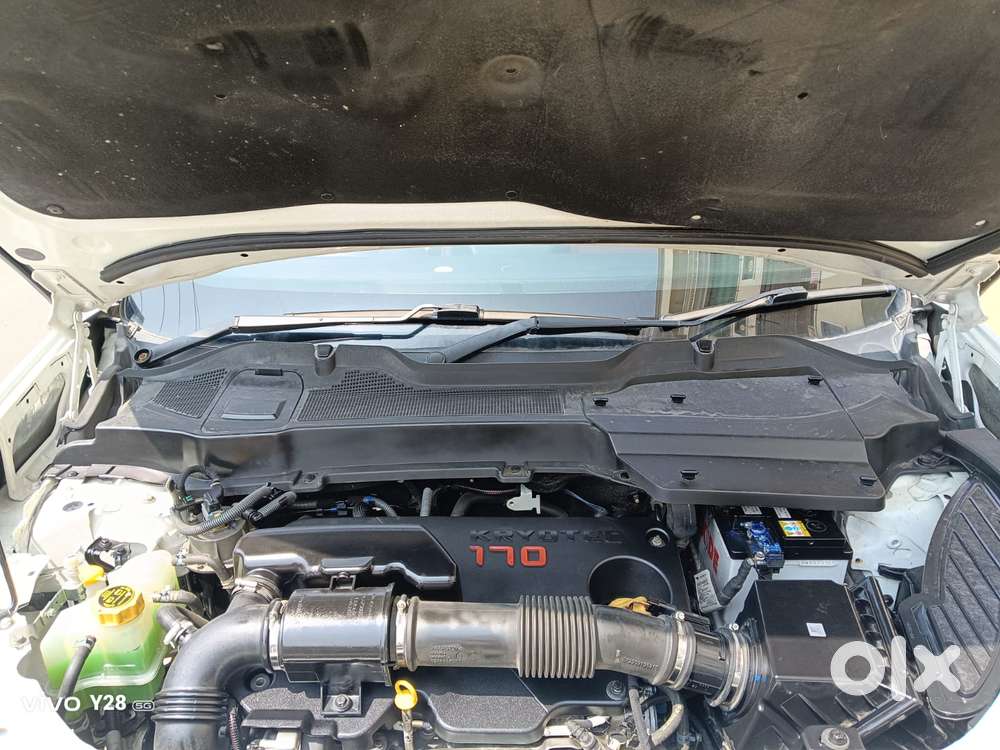 Tata Safari 4x2, 2025, Diesel