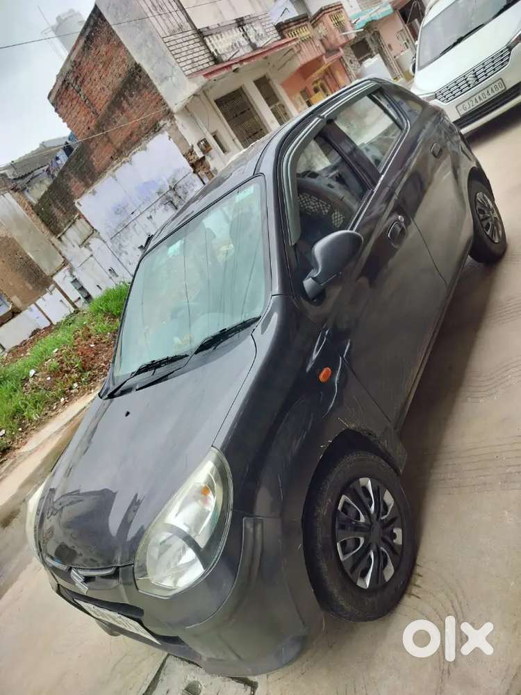 Maruti Suzuki Alto 800 2014 Cng & Hybrids 78000 Km Driven
