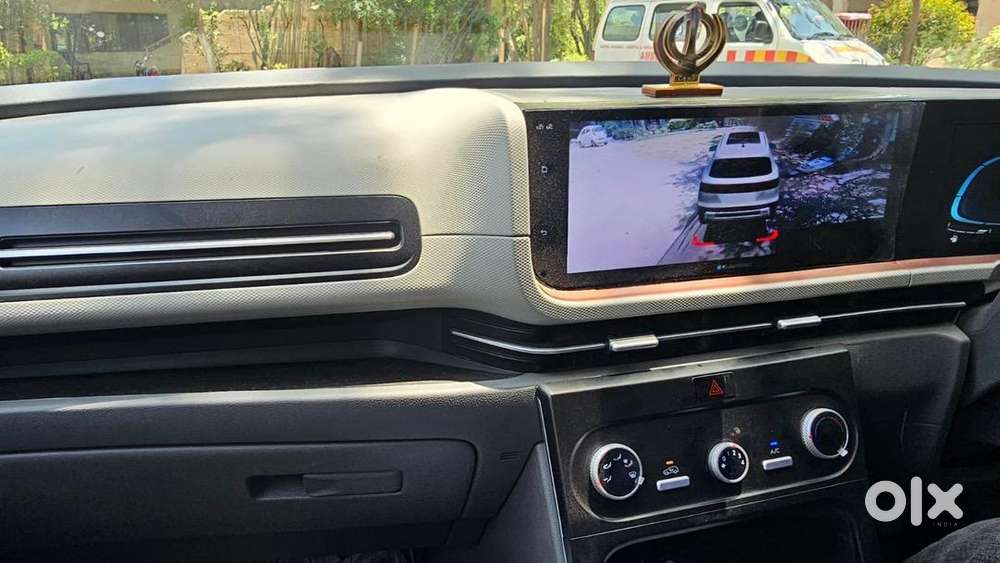 Creta Good Condition Well Maintained Service History Available