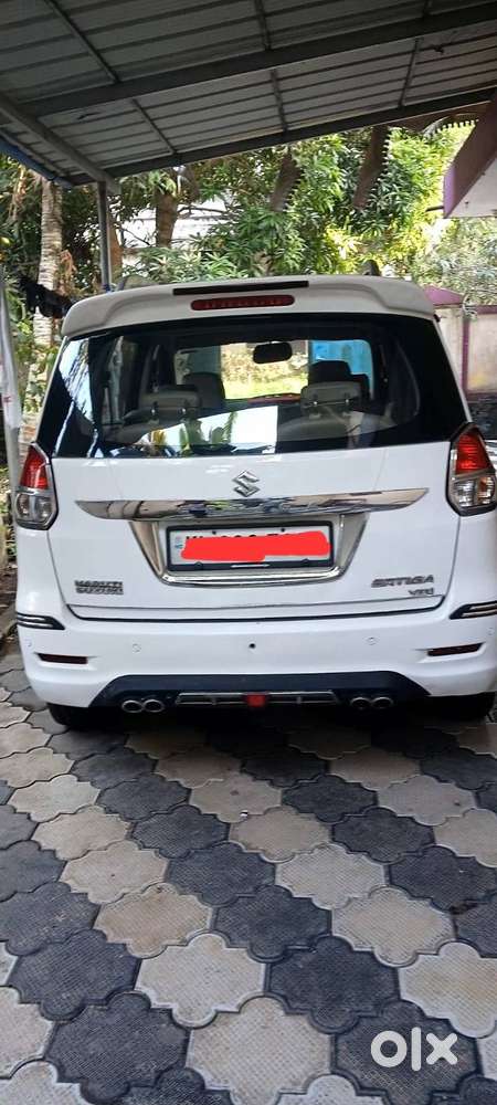 Ertiga 2015