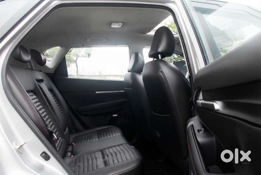 Kia Sonet Gtx Plus At D, 2022, Diesel