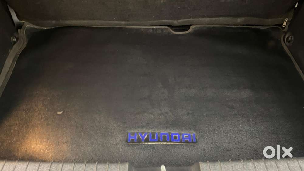Hyundai I20 Active 1.2 S, 2018, Petrol