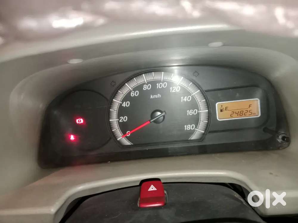 Maruti Suzuki Eeco 2019 Petrol Well Maintained