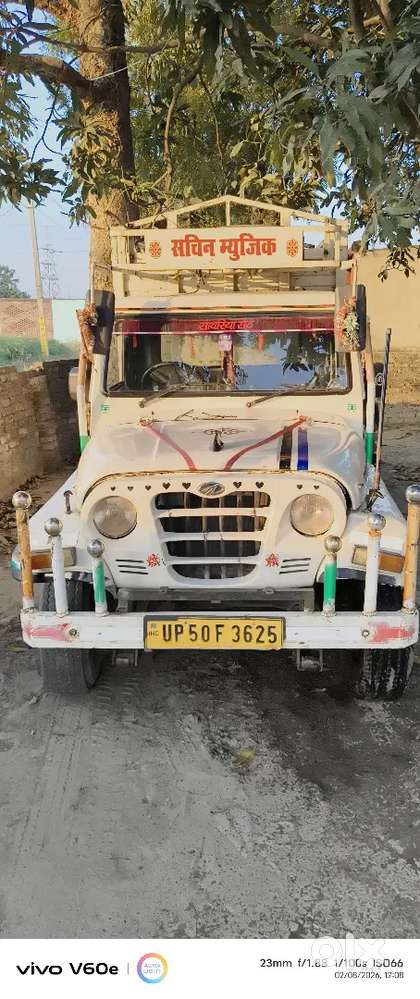 Mahindra Bolero Neo Diesel Manual 2007