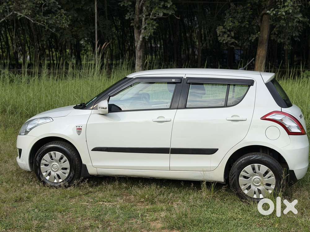 Maruti Suzuki Swift Vxi Deca, 2012, Petrol