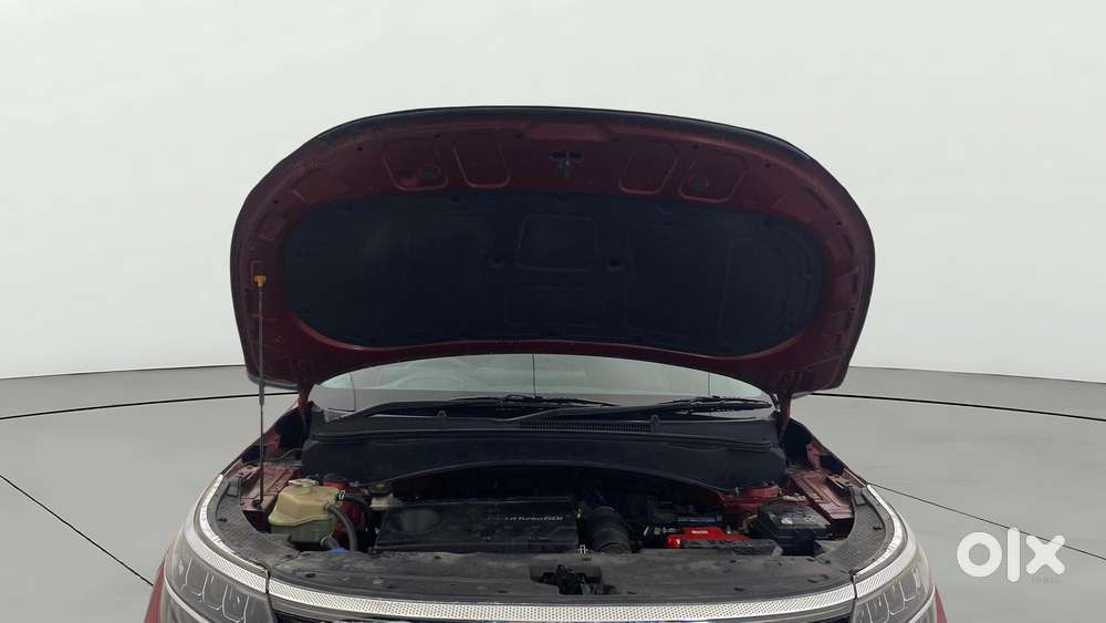 Kia Seltos 1.4 Gtx + Petrol At, 2019, Petrol