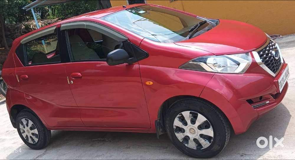 Datsun Redi-go 2018 Limited Edition