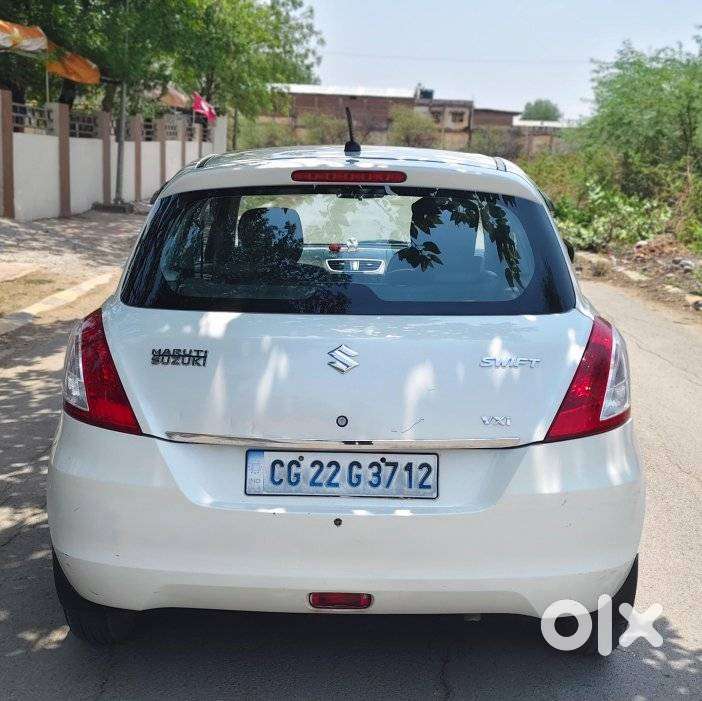 Maruti Suzuki Swift Vxi Abs Bsiv, 2016