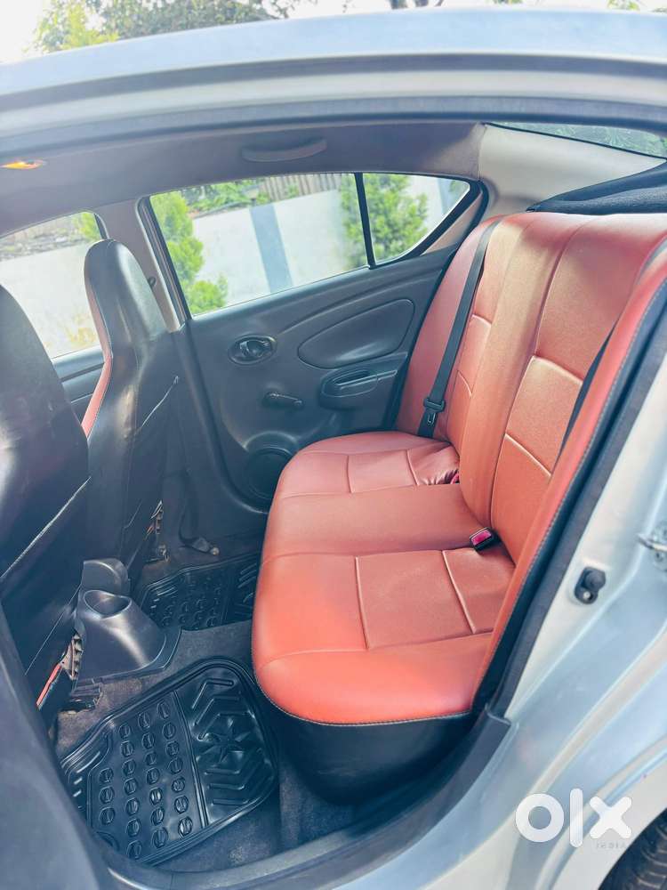Nissan Sunny Xl D, 2017, Diesel