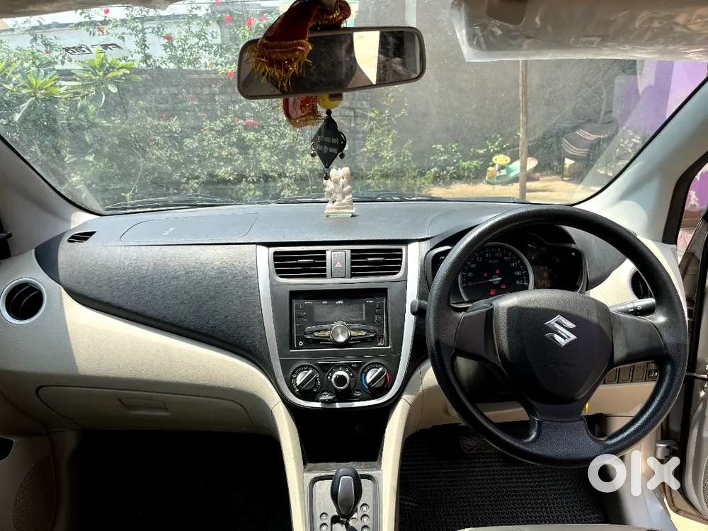 Urgent Sale – Maruti Celerio  First Owner  41,683 Km  Best Deal