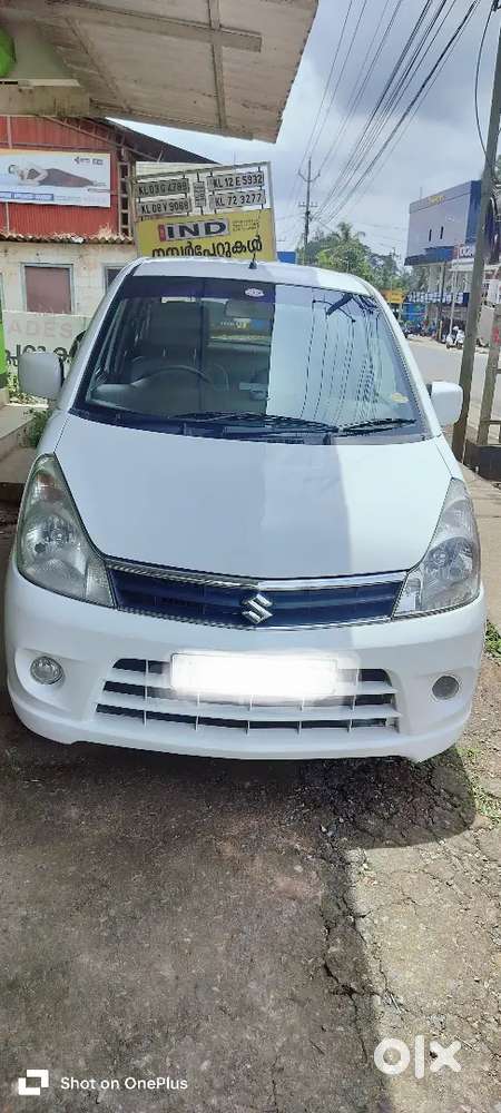 Maruti Suzuki Zen Estilo 2010