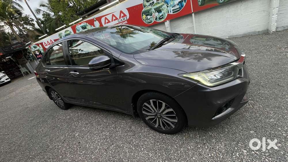 Honda City 1.5 Vx I-vtec Mt, 1919, Petrol