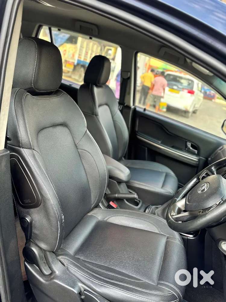 Tata Hexa 2020 Xt Top Model In Completely Brand New Condition