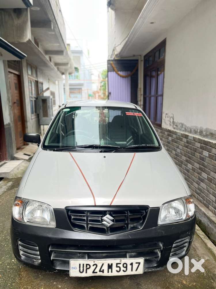 Maruti Suzuki Alto 2011