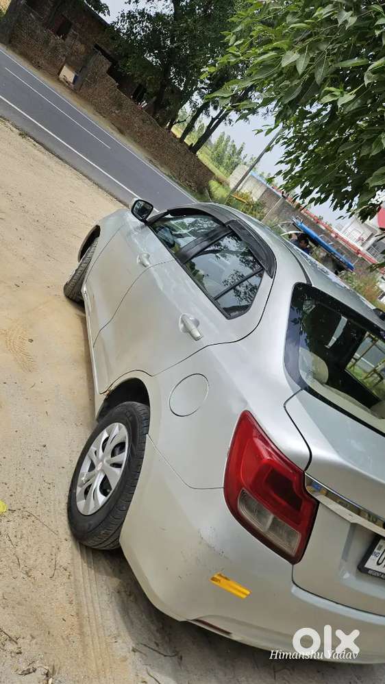 All Ok Car One Hand Drive Car Family Car