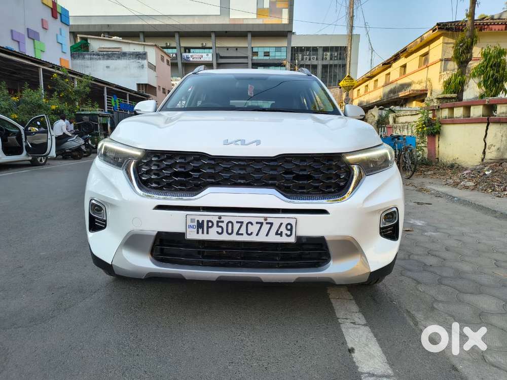 Kia Sonet 1.2 Htk Plus, 2023, Petrol