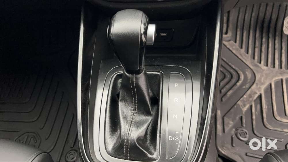 Mg Hector Sharp Dct Petrol, 2020, Petrol