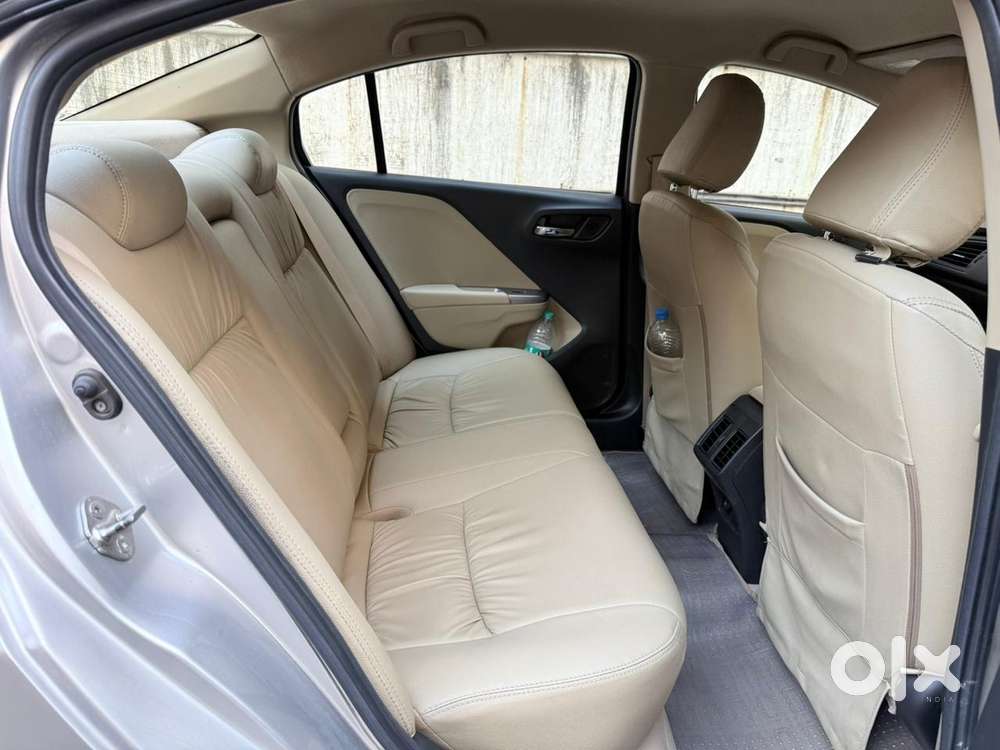 Honda City 2014-2015 V Mt, 2015, Petrol