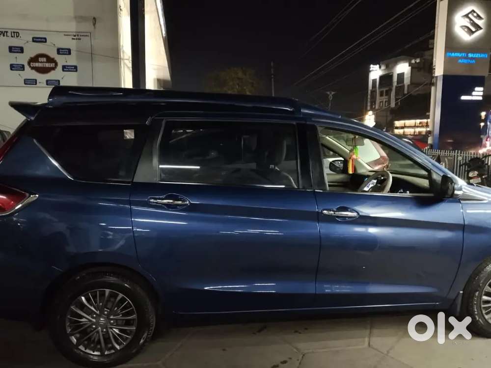 Single Hand Drive Show Room Track