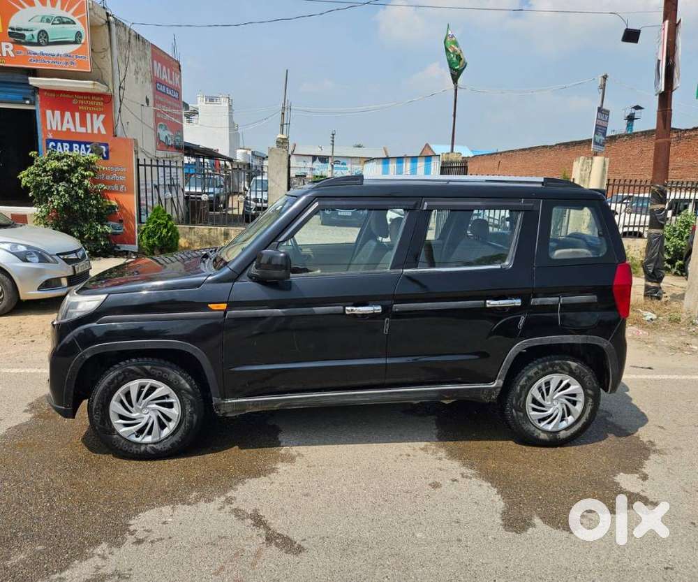Mahindra Bolero Neo N8, 2023, Diesel