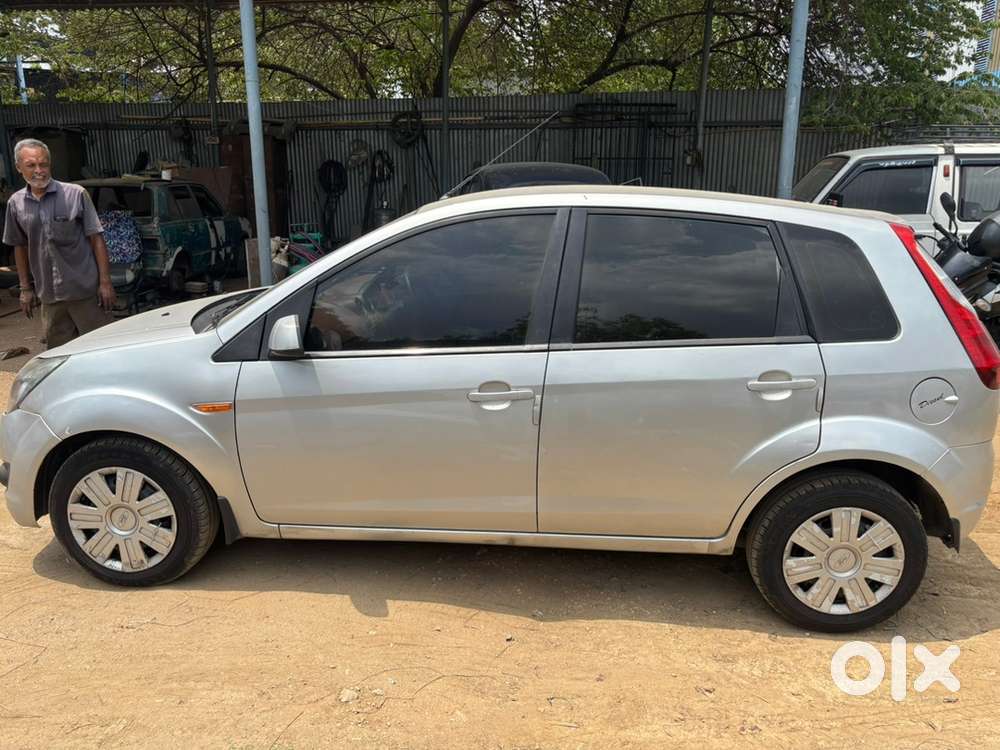 Ford Figo Diesel 2011