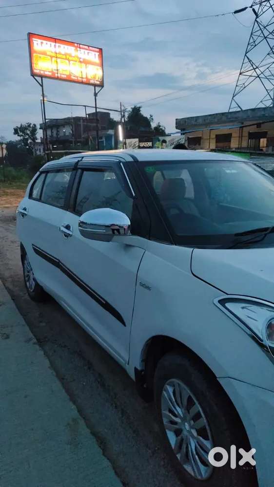 Maruti Suzuki Swift 2015 Vdi Limited