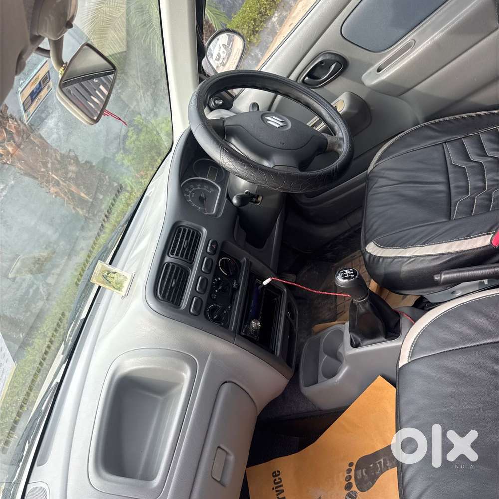 Maruti Suzuki Alto K10