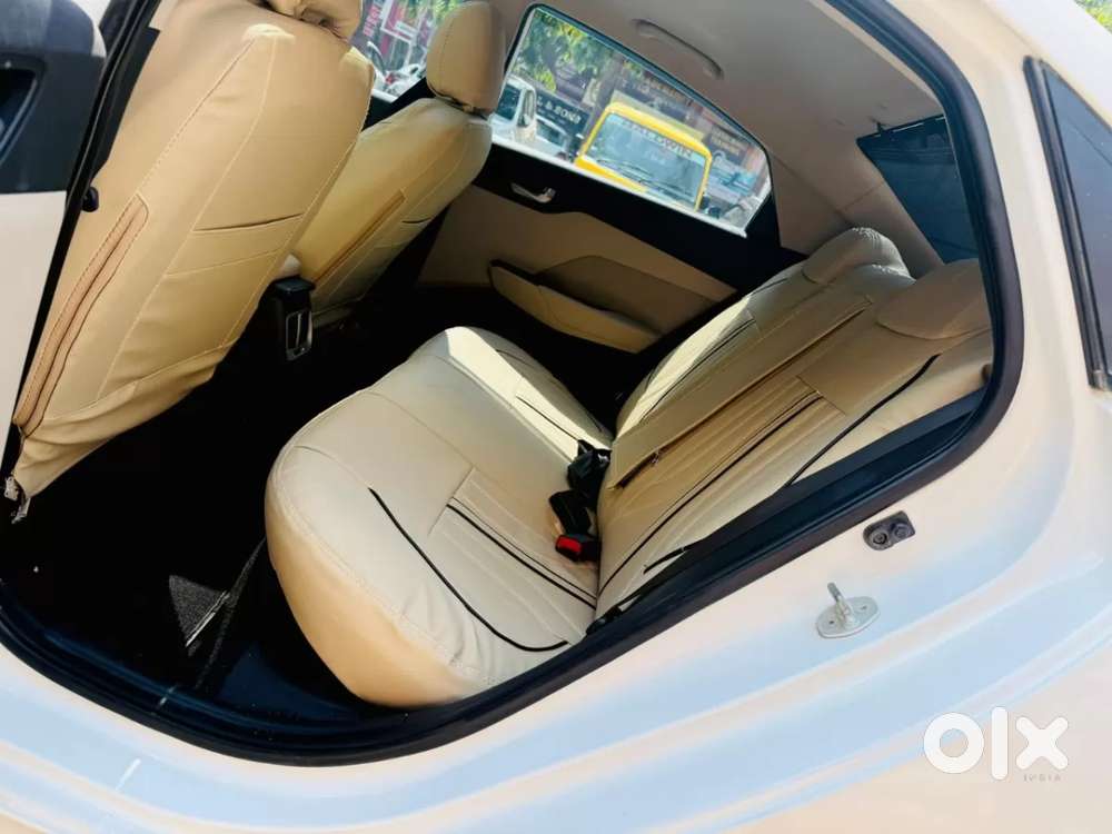 Hyundai Verna 1.5 Sx Vtvt, 2021, Petrol