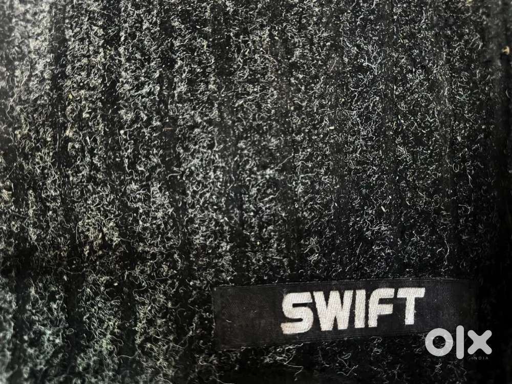 Swift 2007 Maruti Suzuki