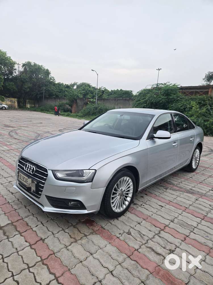 Audi A4 1.4 35 Tfsi Technology, 2015, Petrol