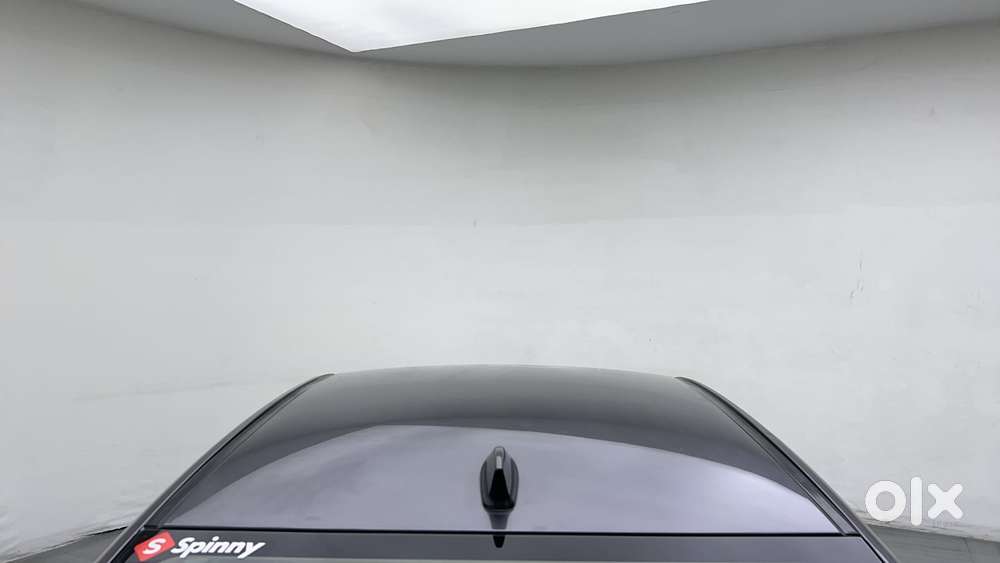 Honda City I-vtec V, 2021, Petrol