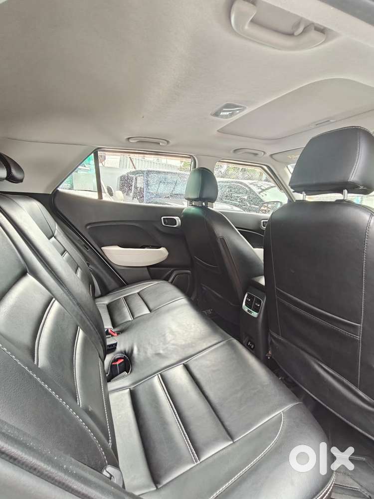 Hyundai Venue Sx, 2023, Petrol