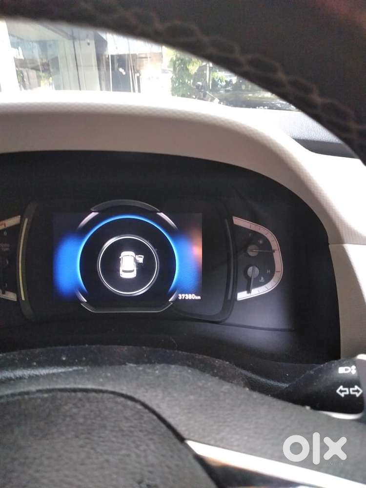 Hyundai Creta 1.5 Sx (o) Ivt Petrol, 2023, Petrol