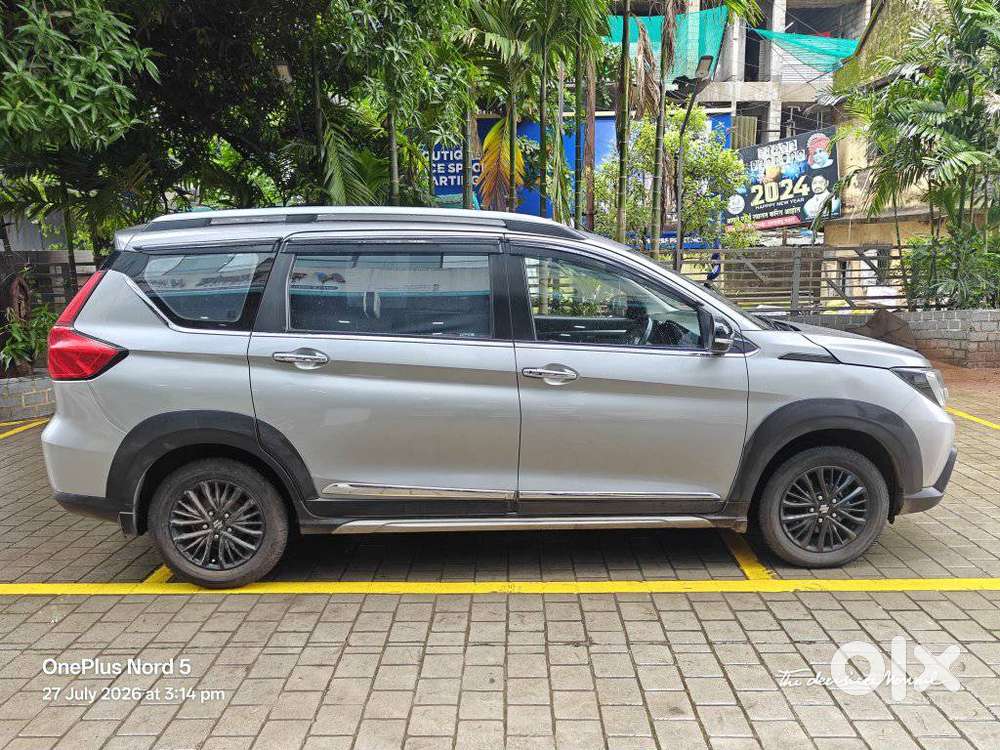 Maruti Suzuki Xl6 1.5 Alpha Mt, 2021, Petrol