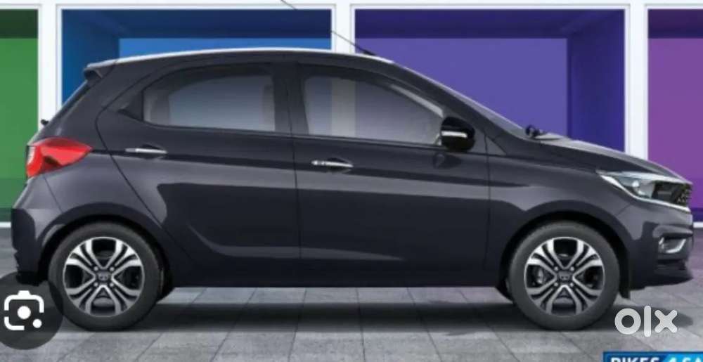 Tata Tiago 2022 Cng & Hybrids 76000 Km Driven