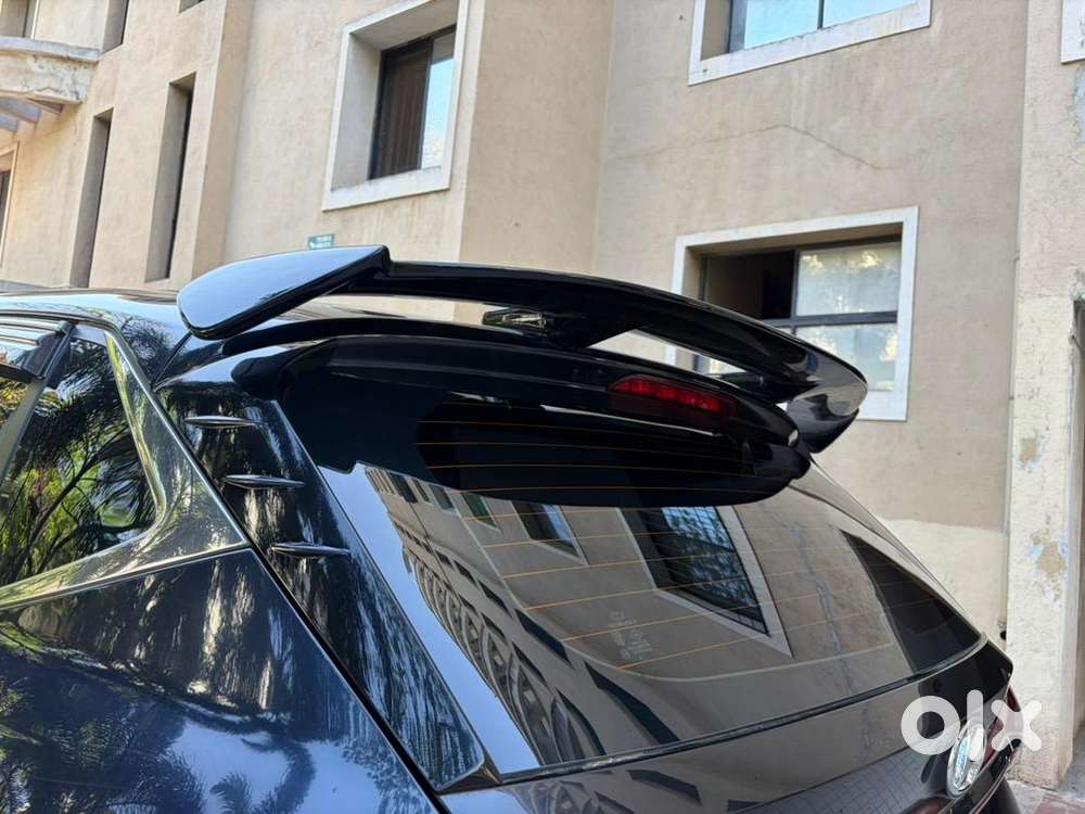 Hyundai I20 Sportz Ivt Petrol 2023 Automatic