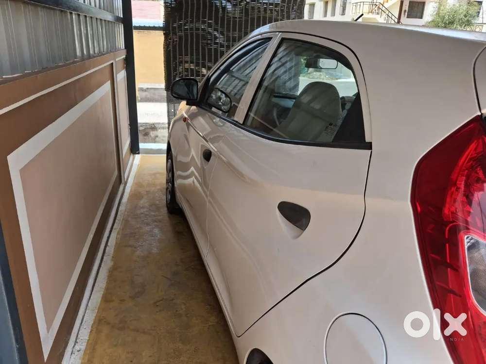 Hyundai Eon 2012
