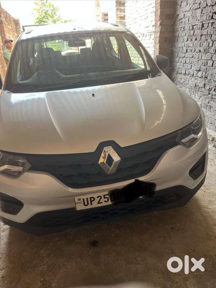 Renault Triber 2022 Petrol Well Maintained