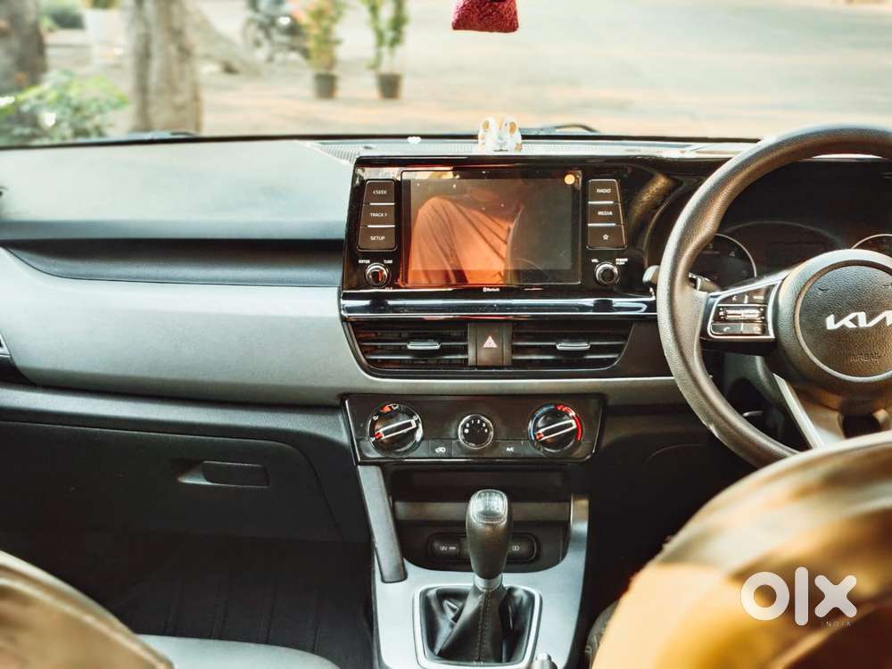 Kia Seltos Htk D, 2021, Diesel