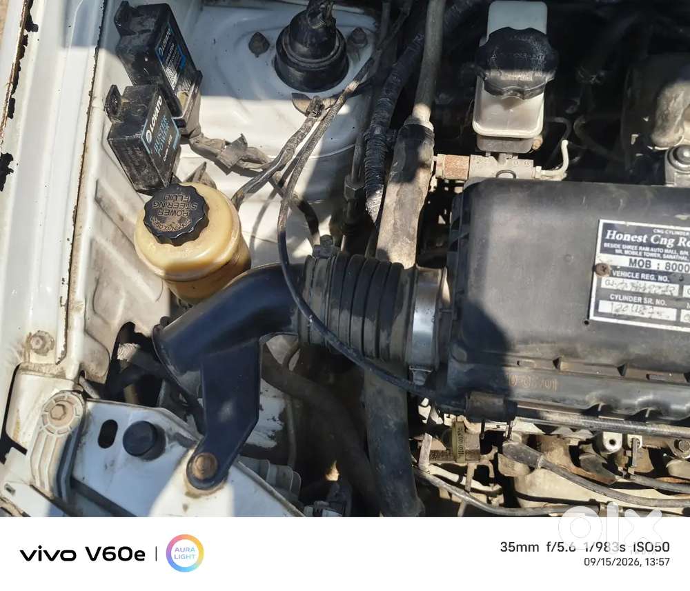 Hyundai Santro Xing 2010