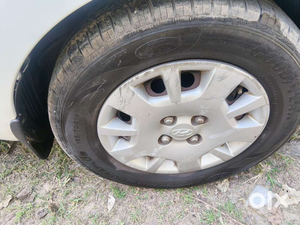 Hyundai I20 Magna Plus, 2013, Petrol