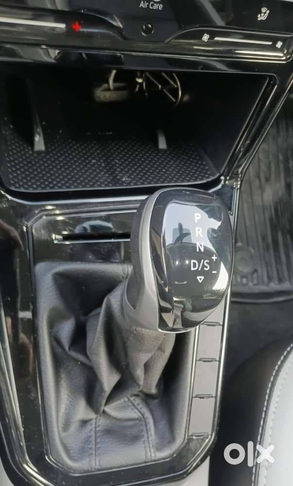 Volkswagen Virtus Highline Plus 1.0 Tsi At, 2024, Petrol