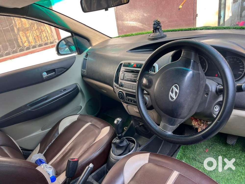 Hyundai I20 2012 Diesel Well Maintained