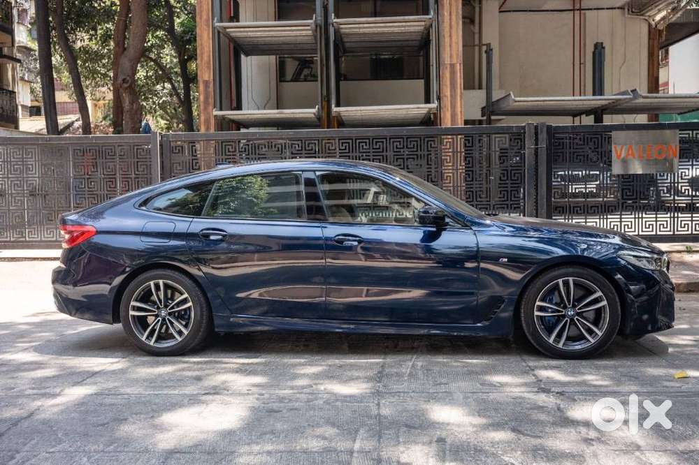Bmw 6 Series Gt 620d M Sport, 2024, Diesel