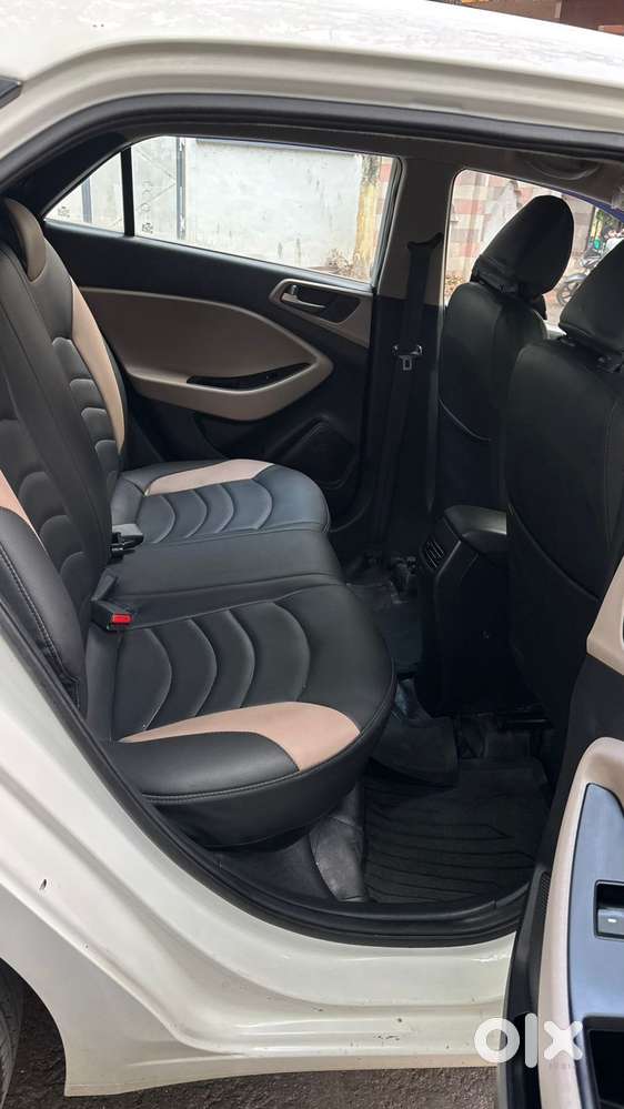 Hyundai Elite I20 Sportz 1.2, 2015, Petrol