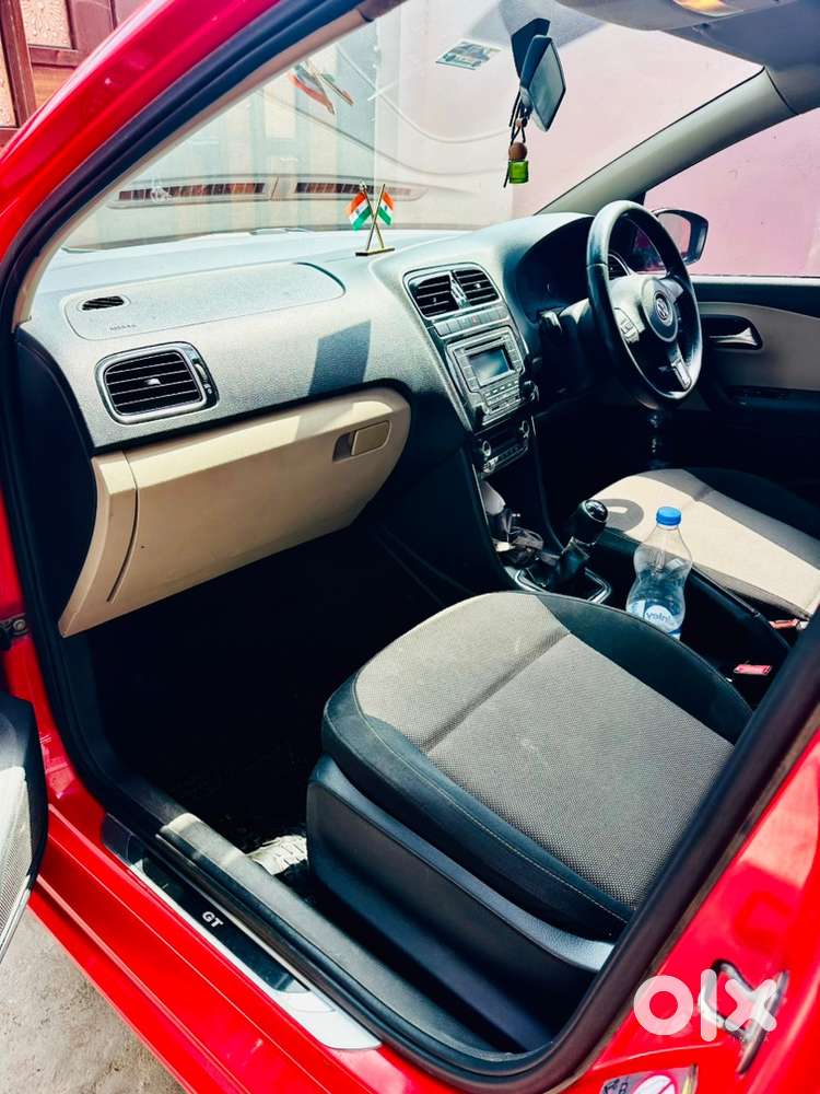 Volkswagen Polo Diesel 2013